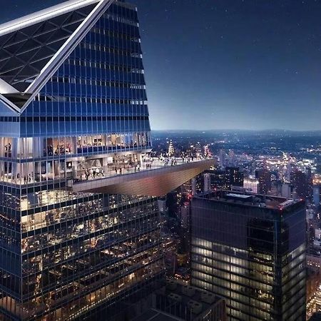 ニューヨークSwj 2Nd - Times Sq, Brooklyn Bridge, Lga In 15 Minアパートメント エクステリア 写真